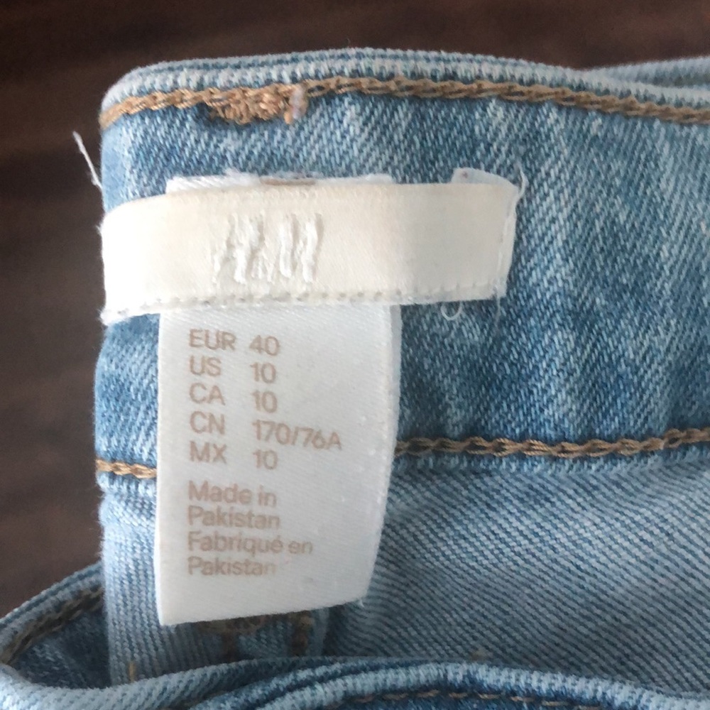 H&M Jeans - Picture 6 of 6